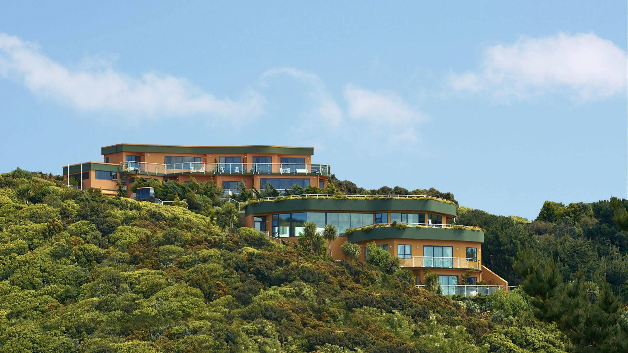 Zenith Boutique Lodge & Spa Wellington Eksteriør bilde